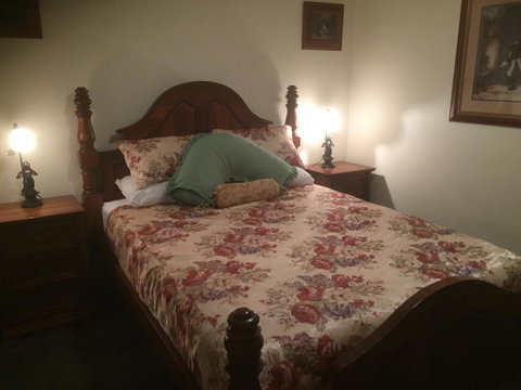 Kickback Corral - Accommodation in Brisbane 2