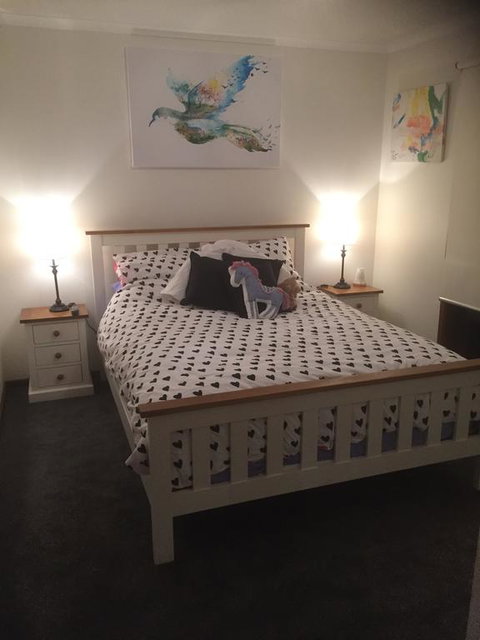 Kickback Corral - Accommodation in Brisbane 3