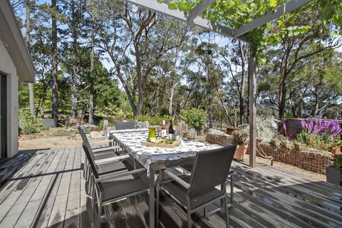 Killior'ra - Accommodation in Brisbane 3