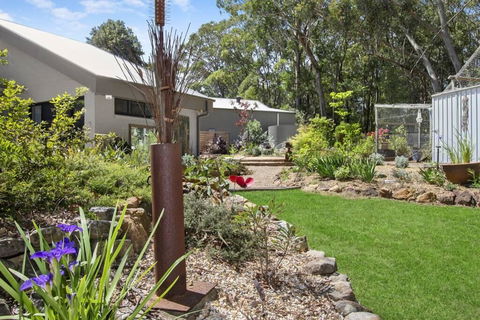 Killior'ra - Accommodation in Brisbane 0