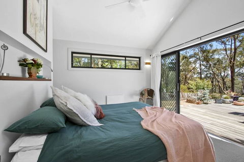 Killior'ra - Accommodation in Brisbane 2