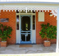 Kilparney House - Accommodation in Brisbane