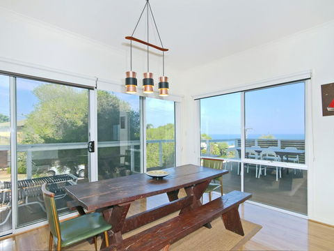 Kiltevna - Accommodation in Brisbane 1