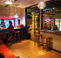 Kimberley Travellers Lodge - Broome YHA - Accommodation in Brisbane