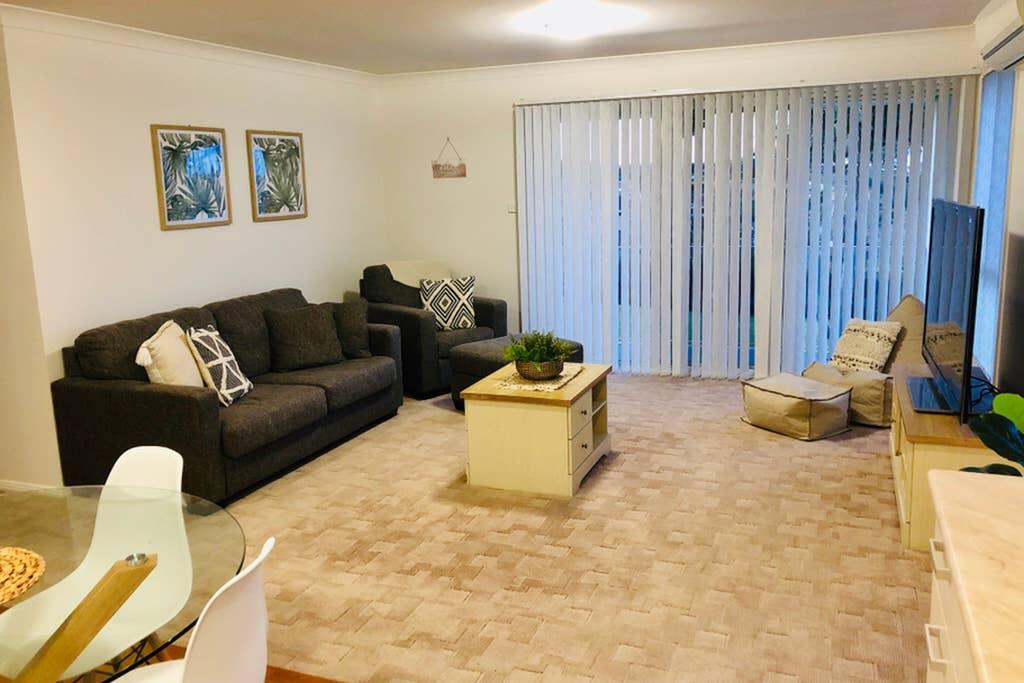 Kiama NSW Accommodation in Brisbane