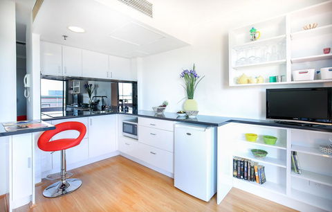 King Location - Life At Your Door - Accommodation in Brisbane 1