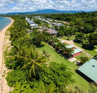 King Reef Beach House - Accommodation in Brisbane