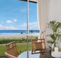 King Tide - Accommodation in Brisbane