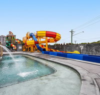 King's Point Retreat - Accommodation in Brisbane