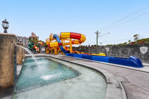 King's Point Retreat - Accommodation in Brisbane 0