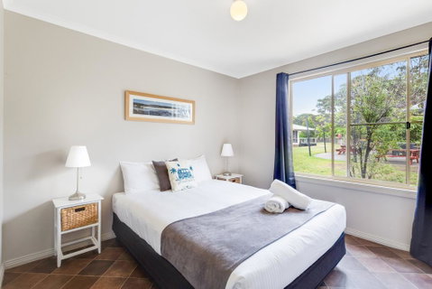 King's Point Retreat - Accommodation in Brisbane 1