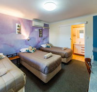 Kingaroy Country Motel - Accommodation in Brisbane