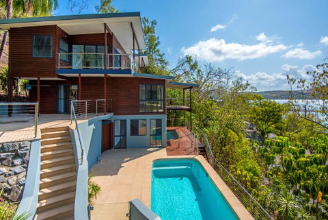 Kingfisher On Hamilton Island - Accommodation in Brisbane 2