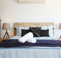 Kingfisher Retreat  Eden Cove - Accommodation in Brisbane