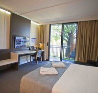 Kings Park - Accommodation