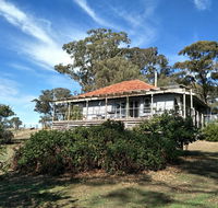 Kinross Metcalfe Farm - Accommodation in Brisbane