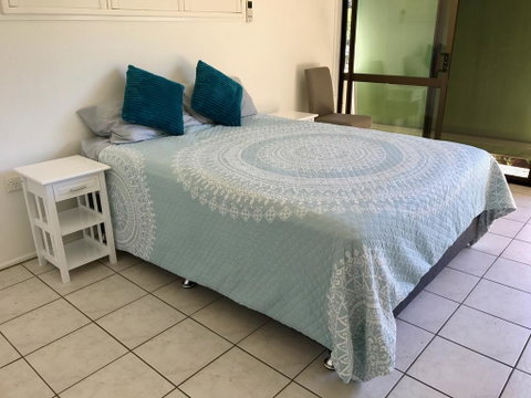 Kirrama 3 - Accommodation in Brisbane 3
