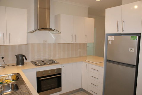 Kirrama 3 - Accommodation in Brisbane 1