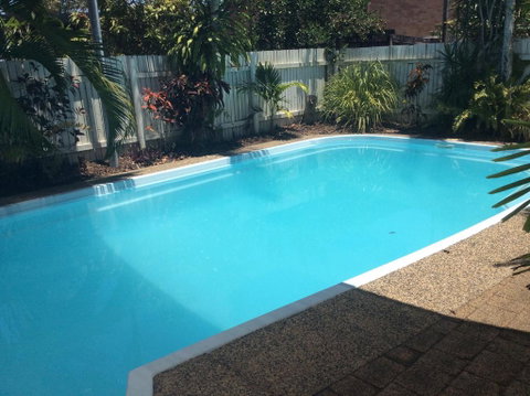Kirrama 3 - Accommodation in Brisbane 2