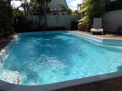 Kirrama 4 - Accommodation in Brisbane 0