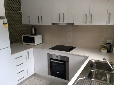Kirrama 4 - Accommodation in Brisbane 1