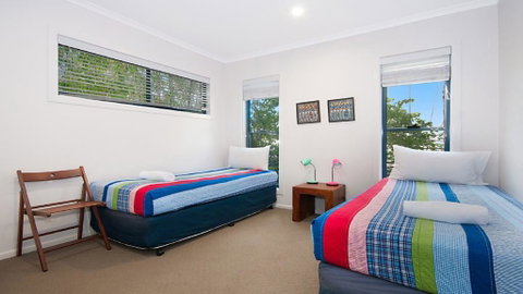 KK's In Lennox Head. - Accommodation in Brisbane 3