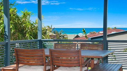 KK's In Lennox Head. - Accommodation in Brisbane 2