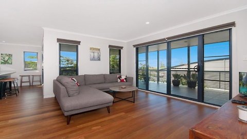 KK's In Lennox Head. - Accommodation in Brisbane 0