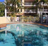 Koala Cove Holiday Apartments - Accommodation in Brisbane