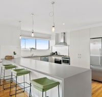 Koomeela Ocean Views 17 - Accommodation in Brisbane