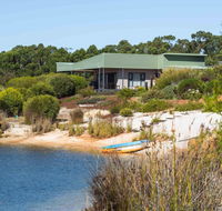 Kooyar Mia - Accommodation in Brisbane