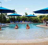 Korte's Resort - Accommodation in Brisbane