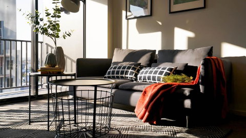 KOZYGURU BRISBANE CBD 1 BED APT AMAZING VIEW QBN550-1601 - Accommodation in Brisbane 0