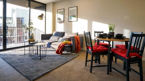 KOZYGURU BRISBANE CBD 1 BED APT AMAZING VIEW QBN550-1601 - Accommodation in Brisbane 1