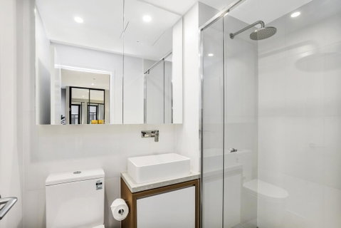 KOZYGURU FORTITUDE VALLEY DESIGNER GRADE 2 BED APT FREE PARKING QFV179-1401 - Accommodation in Brisbane 2