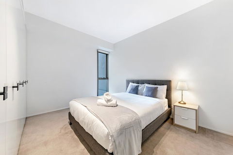 KOZYGURU HAYMARKET SYDNEY CITY VIEW 2 BED STUNNING APT NHA178-1206 - Accommodation in Brisbane 2