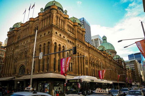 KOZYGURU PARRAMATTA CBD LUXURY 2 BED APT + FREE PARKING NPA011 - Accommodation in Brisbane 2