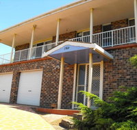 KULAROO HOUSE - Accommodation in Brisbane