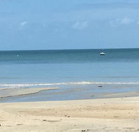 Kulki Beach House - Accommodation in Brisbane