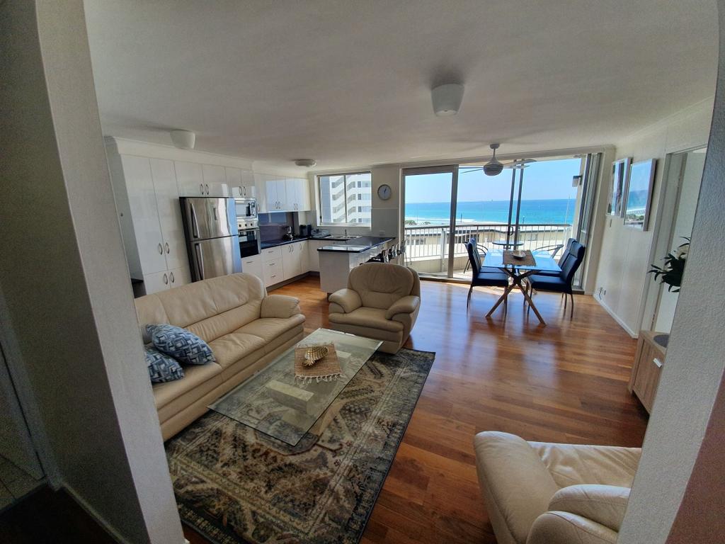 Surfers Paradise QLD Accommodation in Brisbane