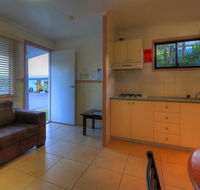 Kurrimine Beach Holiday Park - Accommodation in Brisbane