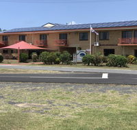 Kurrimine Beach Motel - Accommodation in Brisbane