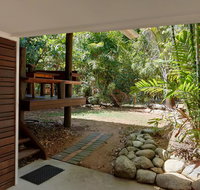Kwila Cottage - Accommodation in Brisbane