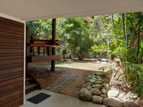 Kwila Cottage - Accommodation in Brisbane 0