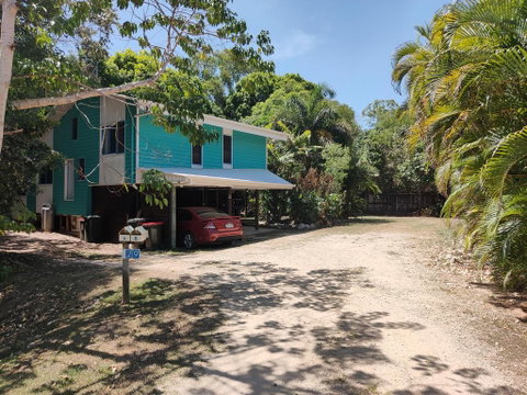 Kwila Cottage - Accommodation in Brisbane 3
