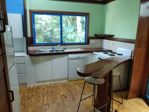 Kwila Cottage - Accommodation in Brisbane 2