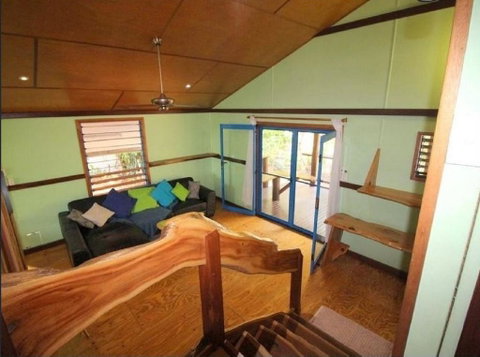 Kwila Cottage - Accommodation in Brisbane 1