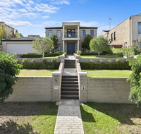 Kyeema Executive 50 - Accommodation in Brisbane