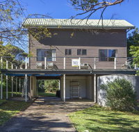 Kywong Avenue 8 Bawley Point NSW - Accommodation in Brisbane
