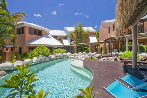 L'Auberge Noosa - Accommodation in Brisbane 2